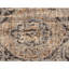 Hand Knotted Area Rug in Violet