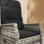 Outdoor Lounge Chair with Ottoman-1107382278