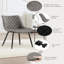 Upholstered Dining Chair