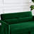 Leiyla Modern 55" Convertible Sofa Bed with Detachable Arm Pockets-275014965