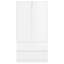 Manufactured Wood Wardrobe-514265581