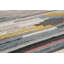 Wickley Geometric Hand Woven Area Rug-49802213