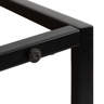 Solid Table Menu Mercury Row Blountsville 36'' W Console Table & Reviews - Wayfair Canada