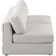 Itoro 76'' Upholstered Loveseat