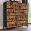 100cm W Chest of Drawers