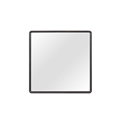 Small Mirror - Peppercorn
