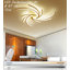 Vickers Acrylic LED Flush Mount-93755642-93755644