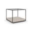 Glass Coffee Table