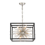Polina 10 - Light Chandelier