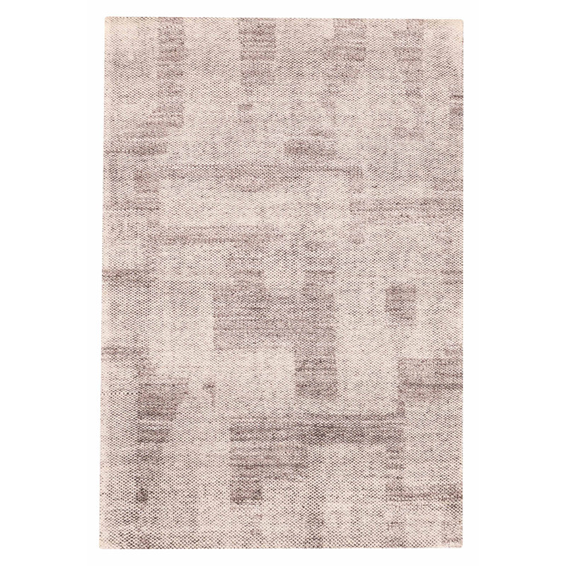 Tapis gris Tangier 5 pi 3 po x 7 pi 9 po