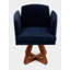 Allison Upholstered Arm Chair-18004587