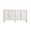 London Place Sideboard with Mirror