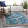 Caban Oriental Indoor Rug