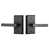 Oil Rubbed Bronze is out of stock selected