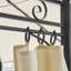 Gabriola 4m x 3m Metal Patio Gazebo-1851658951