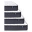 14.5" Euro Top Mattress Full, - With Reinforced Centre Support Full With Soft Cushion Layer