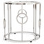 Ensemble de tables basses 3 pièces Chequetta