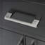 Base de meuble-lavabo simple 30 po seulement-100752574