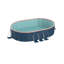 Piscine pour patio extérieur-116652399