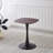 23.62 Inch Dining Table Walnut-459702624-459702638