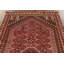 Tapis traditionnel géométrique 5 x 8
