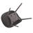 2 Modern Indoor/Outdoor Warm Grey All-Weather Lounge Chairs, Pp Plastic, Lightweight For Patio, Beach, Living Room, Material, , -, , , Simple Setup, Floor-Safe, Mesh, Ergonomic Support, & Portable,-272684646