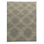 Tapis gris clair Orlando