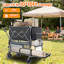 Double-Layer Wagon With Brakes-125205196