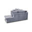 Alova 4 Seater Corner Sofa-100077376-100077365