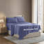 Ensemble de draps en microfibre Hotel Luxury-879279229-879320293