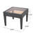 Patio Table Outdoor Accent Table