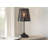 Earline Metal Table Lamp