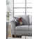 Benbrook 63'' Upholstered Loveseat