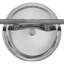 Éclairage de salle de bain à intensité variable 2 lumières Poppy Bath-2086316003