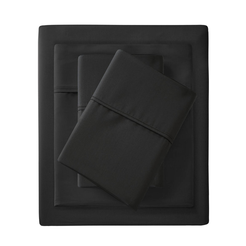 Draps ultra-doux en mélange de coton durable pour un très grand confort