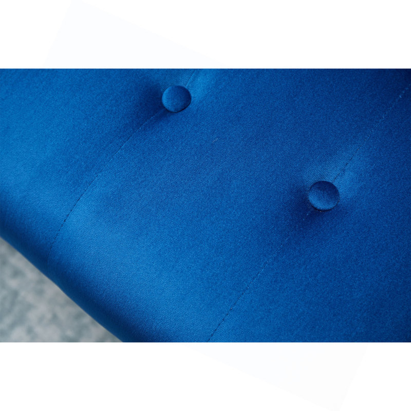SOFA BED - DARKBLUE