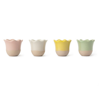 Jamie Oliver BIG LOVE Ceramic Egg Cup