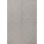 Himalayan Wool Geometric Area Rug in Silver/Beige-45646936