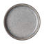 Denby Studio Grey Medium Coupe Plate