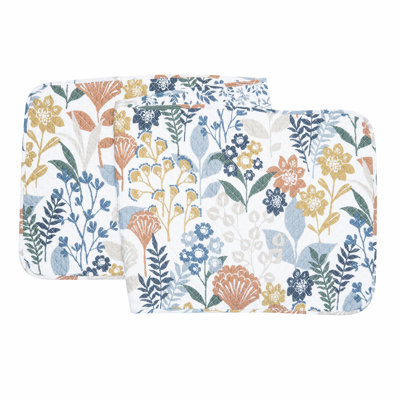 Raigo No Pattern Cotton Table Runner