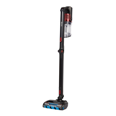 Shark Anti Hair Wrap Cordless Stick Vacuum Cleaner Single Battery IZ300UKT