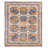 Jules Serapi Ivory Rug 8'1" x 9'8"