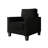 Roldao Square Arm Chair-106443561