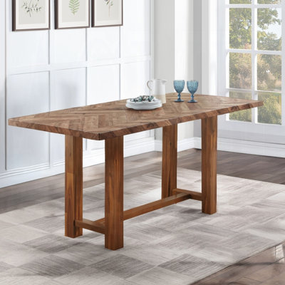 Table à hauteur de comptoir Gilsea
