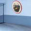 Miroir de sécurité Convex-112377102