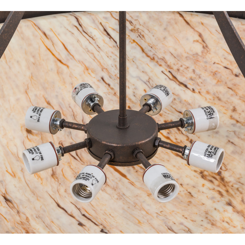 Viborg 8 - Light Pendant