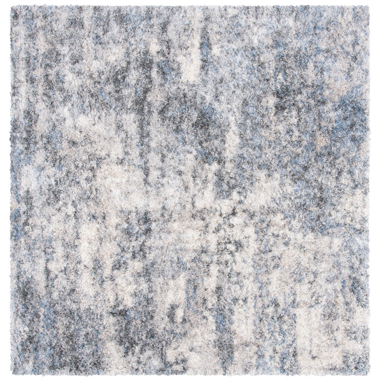 Artur Shag 200 Performance Abstract Rug