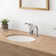 Touchless Sensor-Operated Foam Soap Dispenser, Base Model