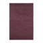 Tapis brun treillis lavable à la machine-158161916