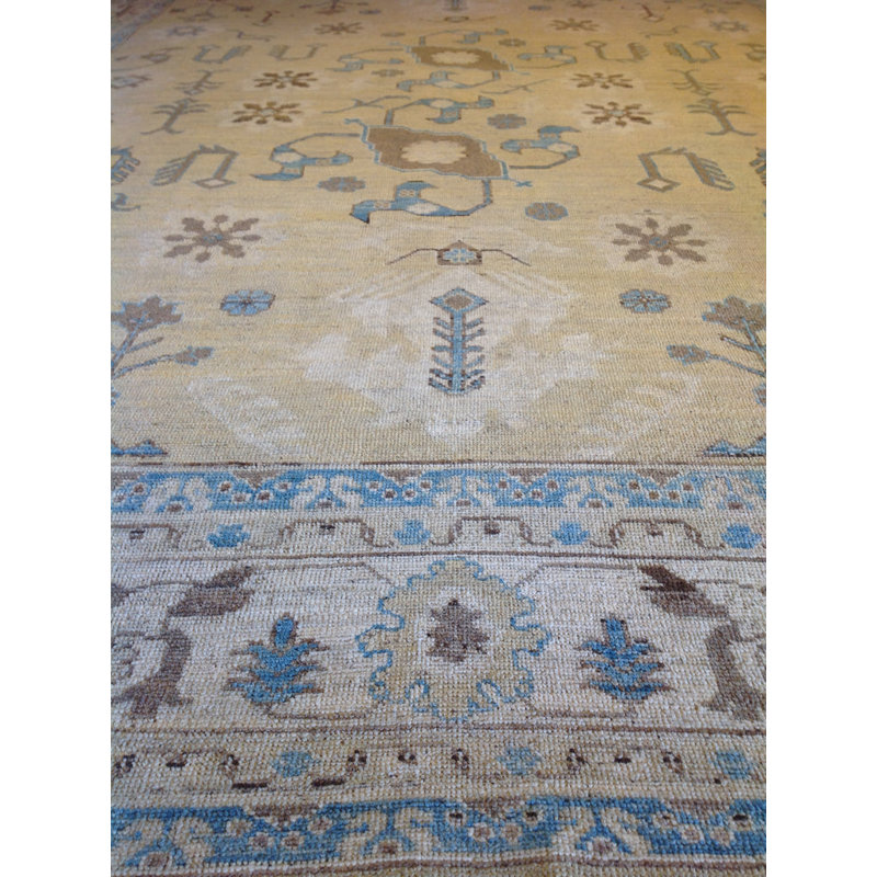 One-of-a-Kind 8'1" X 10' Area Rug
